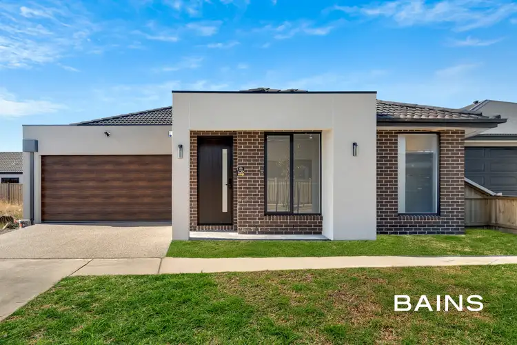 5 Gotland Close, Wollert VIC 3750