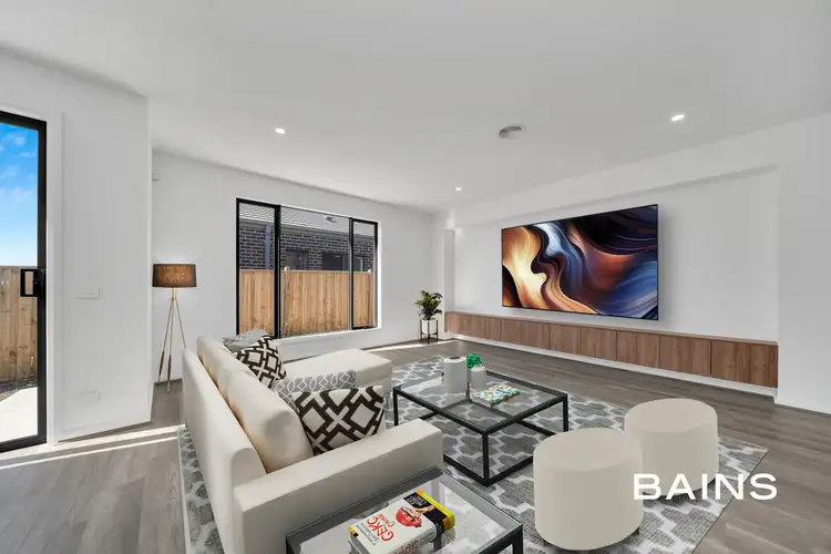 Third view of Homely house listing, 5 Gotland Close, Wollert VIC 3750