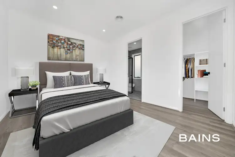 Sixth view of Homely house listing, 5 Gotland Close, Wollert VIC 3750