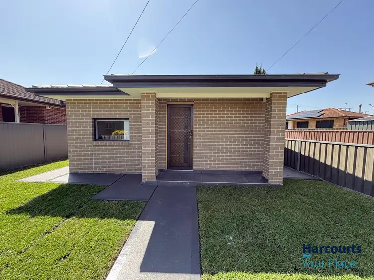 30a Gasmata Crescent, Whalan NSW 2770