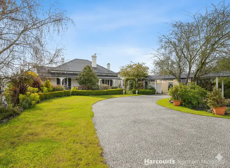 2 Church Street, Cressy TAS 7302
