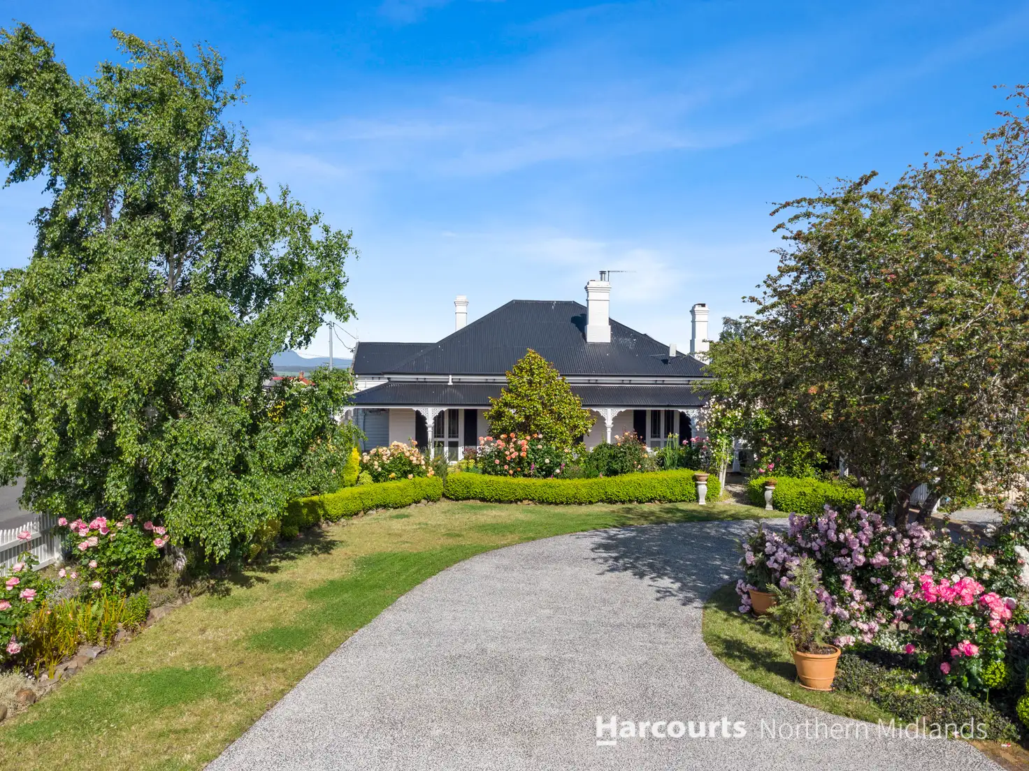Main view of Homely house listing, 2 Church Street, Cressy TAS 7302
