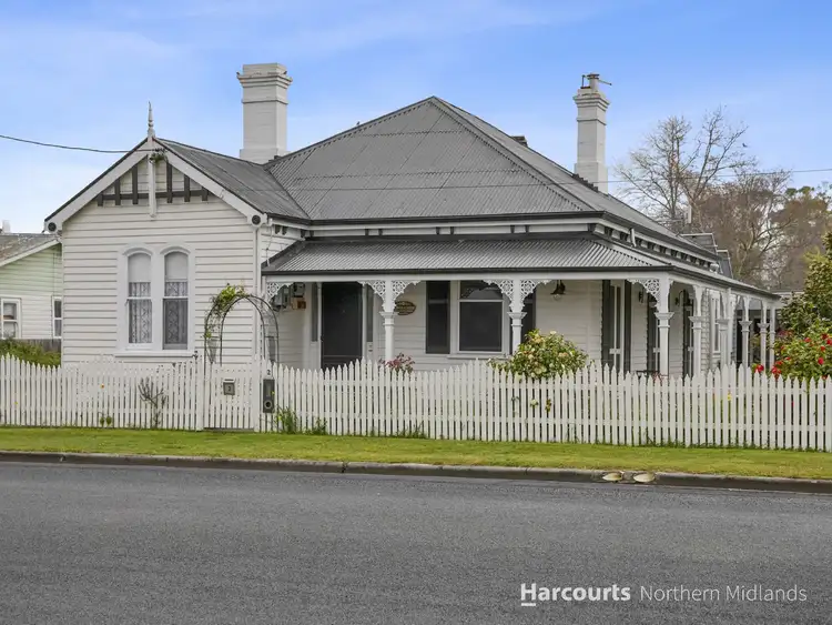 Fourth view of Homely house listing, 2 Church Street, Cressy TAS 7302