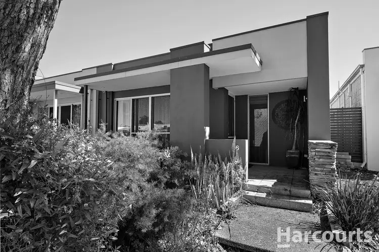 76 Whimbrel Crescent, Coodanup WA 6210