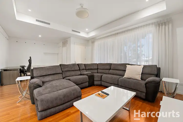 Fourth view of Homely house listing, 76 Whimbrel Crescent, Coodanup WA 6210