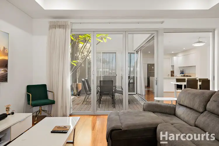 Fifth view of Homely house listing, 76 Whimbrel Crescent, Coodanup WA 6210