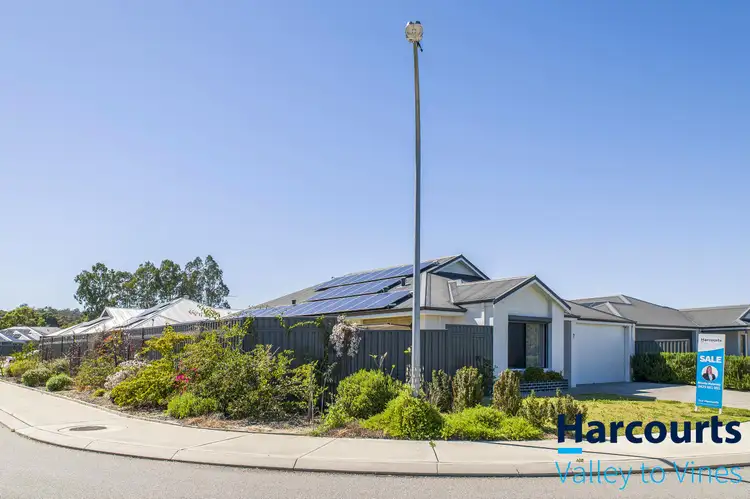 Second view of Homely house listing, 7 Raphoe Loop, Bullsbrook WA 6084