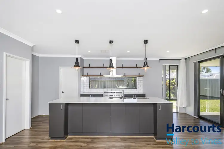 Third view of Homely house listing, 7 Raphoe Loop, Bullsbrook WA 6084