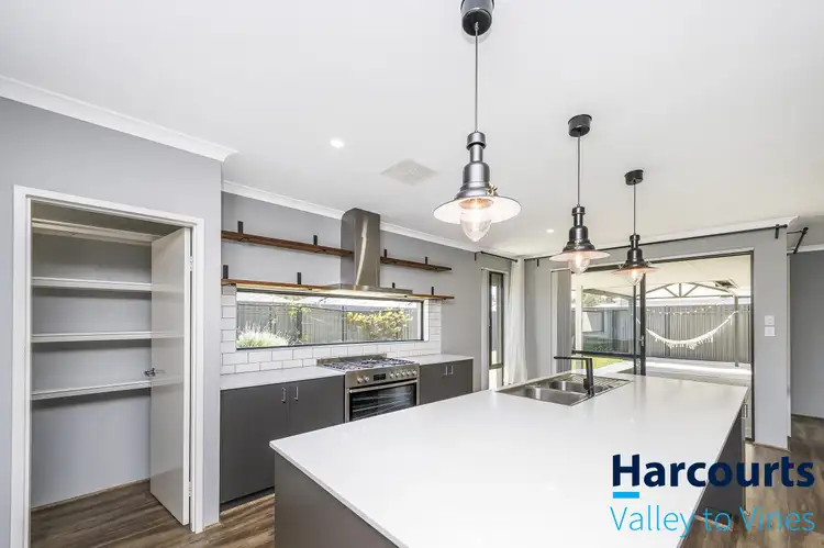 Fifth view of Homely house listing, 7 Raphoe Loop, Bullsbrook WA 6084