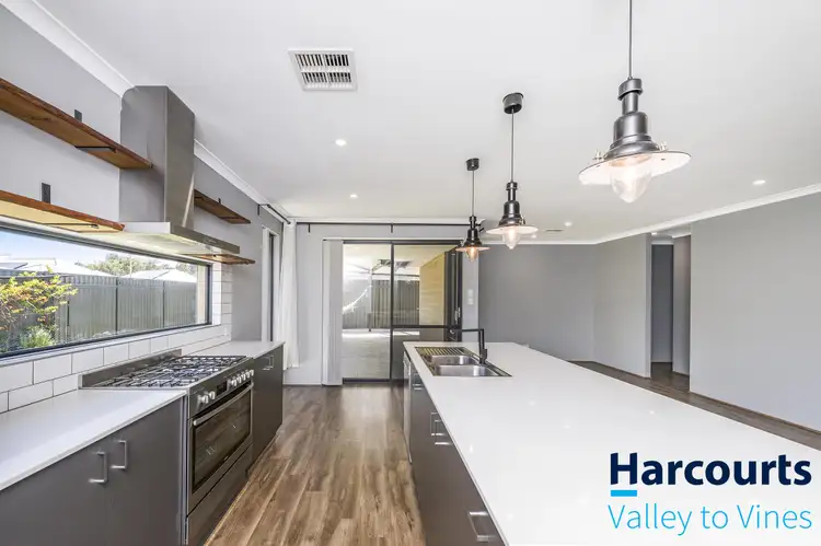 Sixth view of Homely house listing, 7 Raphoe Loop, Bullsbrook WA 6084