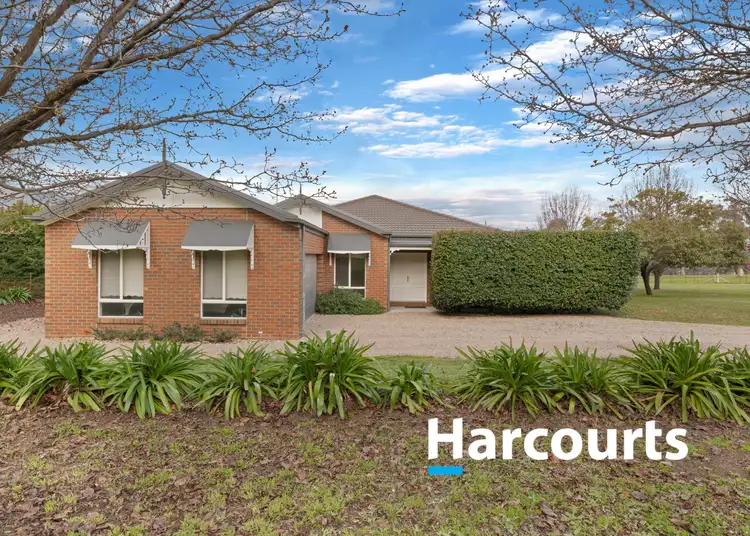 284 Wilson Road, Killawarra VIC 3678