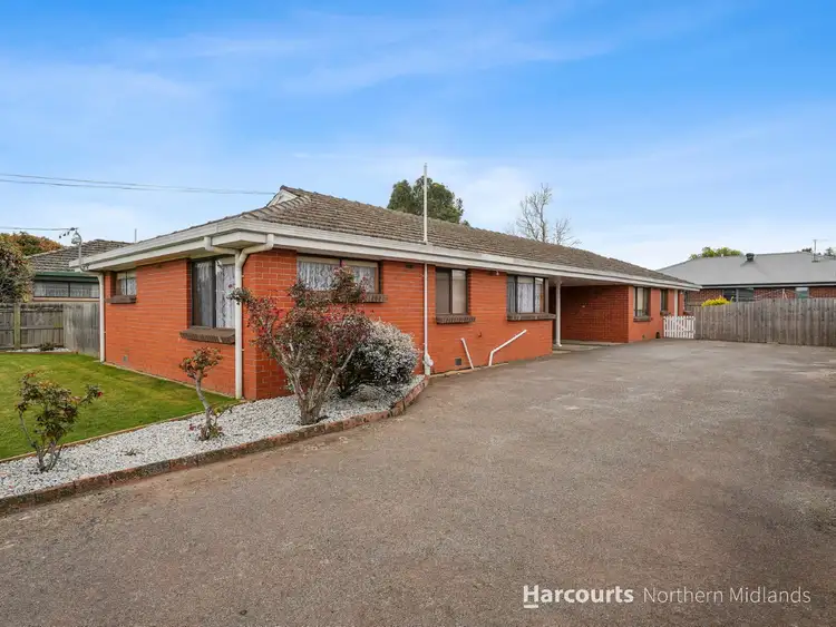 Second view of Homely house listing, 50 Malcombe Street, Longford TAS 7301