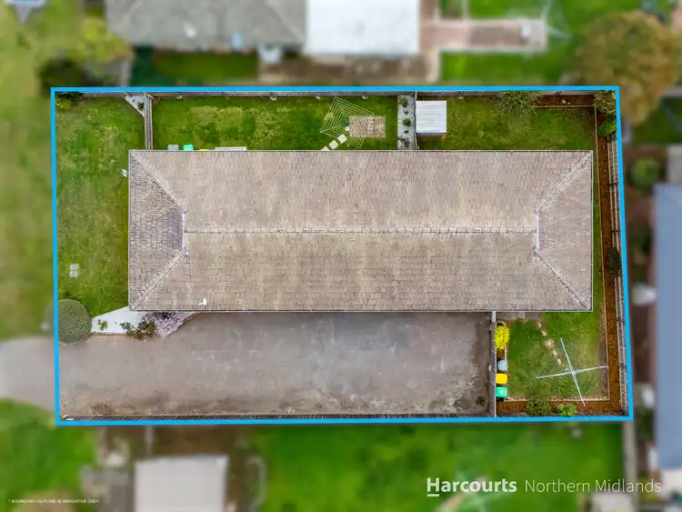 Third view of Homely house listing, 50 Malcombe Street, Longford TAS 7301