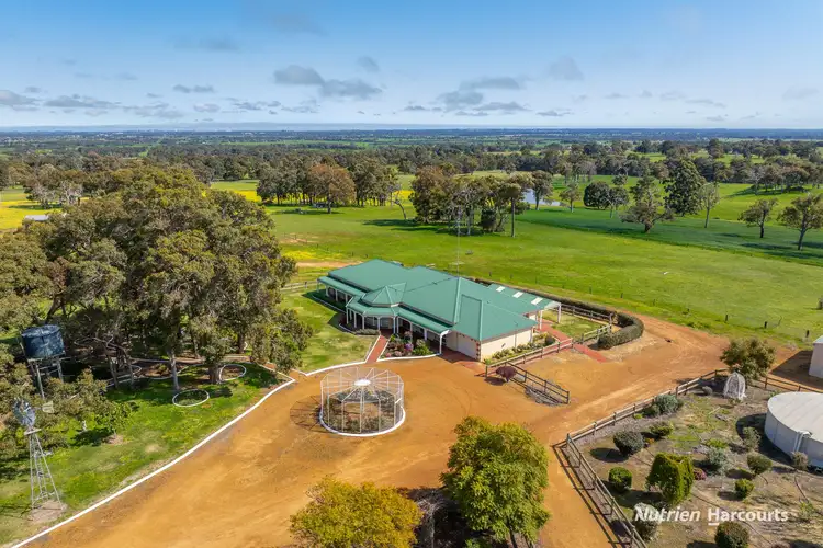 Third view of Homely rural property listing, 279 Giumelli Road, Henty WA 6236