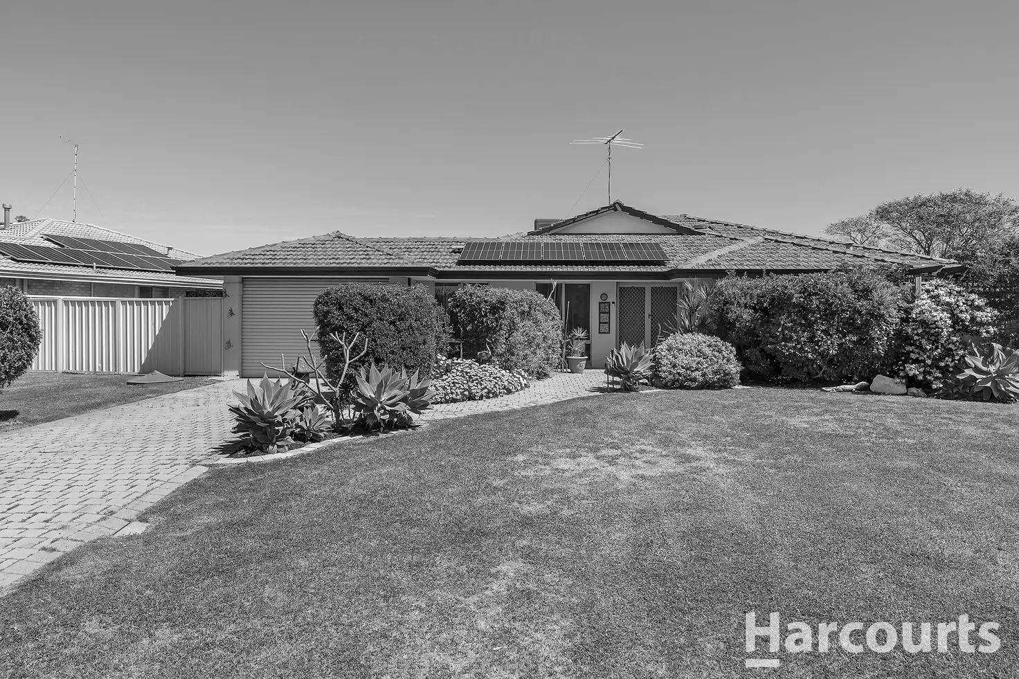 Main view of Homely house listing, 48 Fairway Crescent, Meadow Springs WA 6210