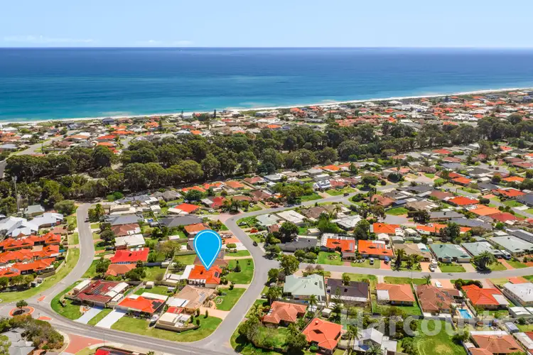 Third view of Homely house listing, 48 Fairway Crescent, Meadow Springs WA 6210