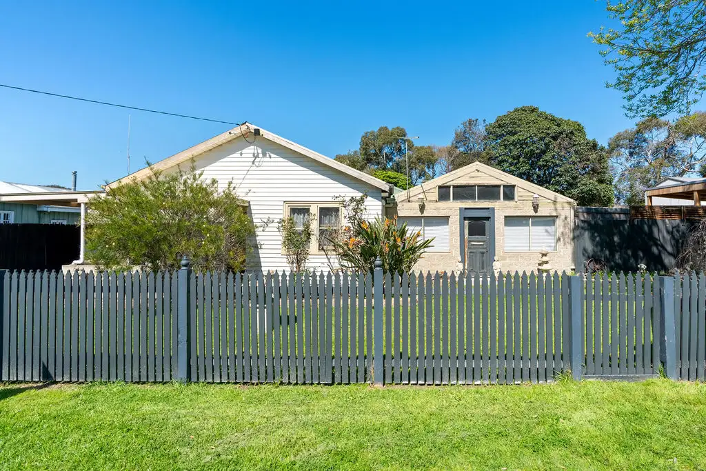 Main view of Homely house listing, 139 Disney Street, Crib Point VIC 3919