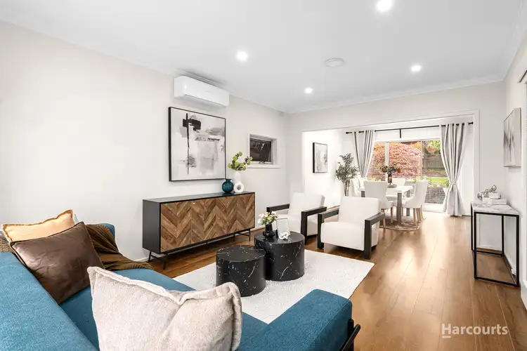 Main view of Homely house listing, 17 Smithdene Avenue, Ringwood East VIC 3135