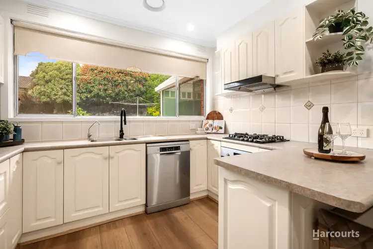 Fifth view of Homely house listing, 17 Smithdene Avenue, Ringwood East VIC 3135