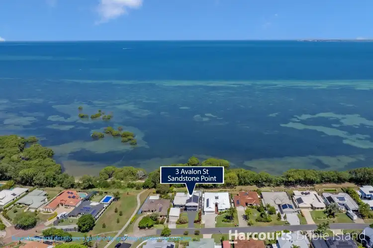 Second view of Homely house listing, 3 Avalon Street, Sandstone Point QLD 4511