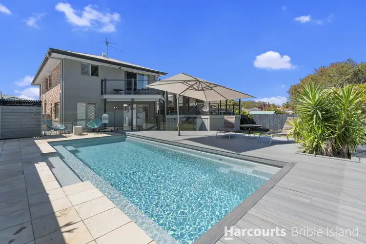 Third view of Homely house listing, 3 Avalon Street, Sandstone Point QLD 4511