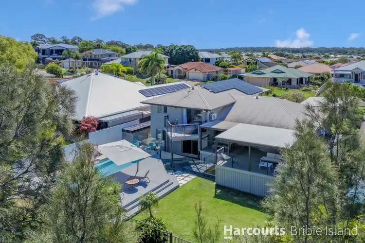 Fourth view of Homely house listing, 3 Avalon Street, Sandstone Point QLD 4511