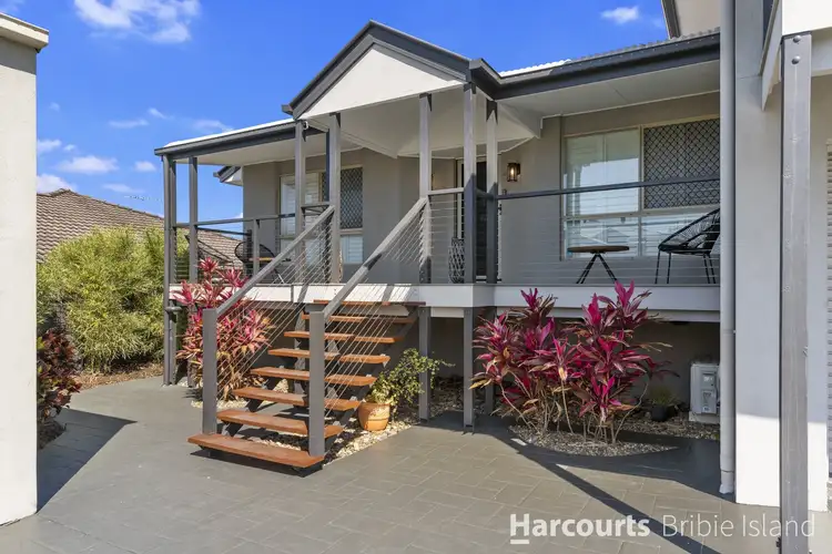 Fifth view of Homely house listing, 3 Avalon Street, Sandstone Point QLD 4511