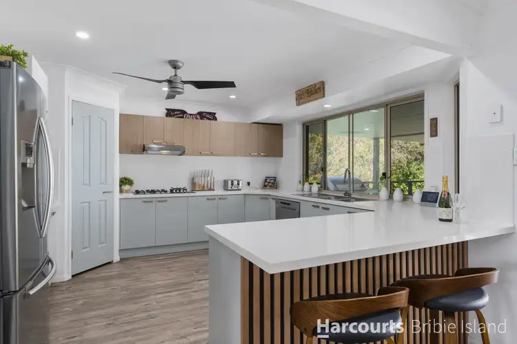 Sixth view of Homely house listing, 3 Avalon Street, Sandstone Point QLD 4511