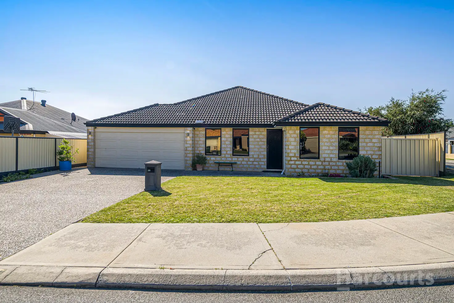 Main view of Homely house listing, 25 Kurnalpi Turn, Wanneroo WA 6065