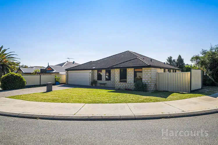 Second view of Homely house listing, 25 Kurnalpi Turn, Wanneroo WA 6065