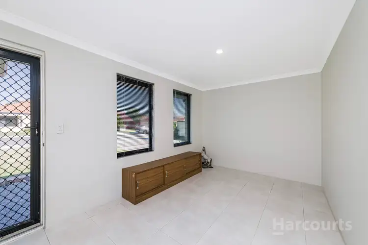 Fourth view of Homely house listing, 25 Kurnalpi Turn, Wanneroo WA 6065