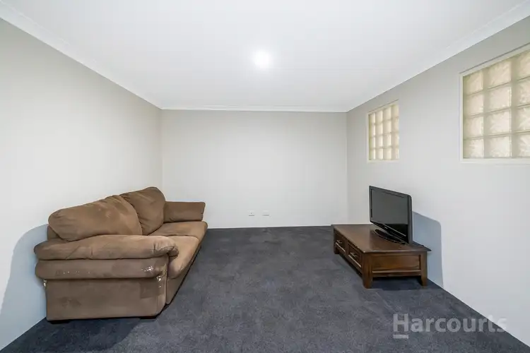 Sixth view of Homely house listing, 25 Kurnalpi Turn, Wanneroo WA 6065