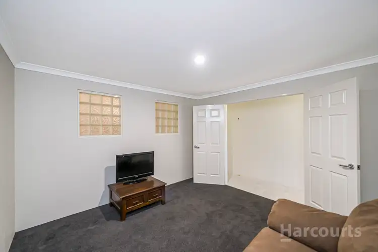 Seventh view of Homely house listing, 25 Kurnalpi Turn, Wanneroo WA 6065