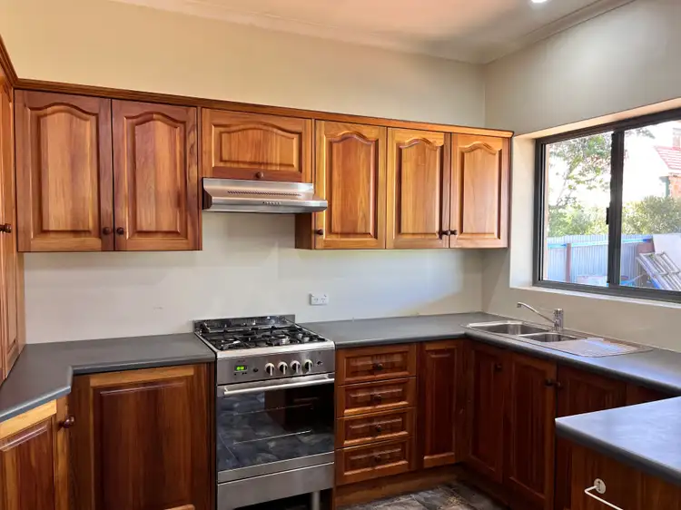 Second view of Homely house listing, 96 Railway Terrace, Peterborough SA 5422