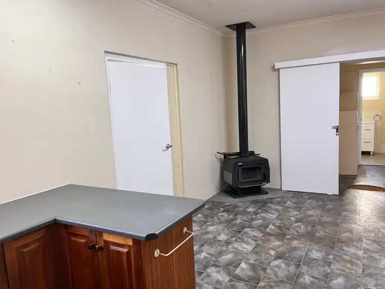 Third view of Homely house listing, 96 Railway Terrace, Peterborough SA 5422