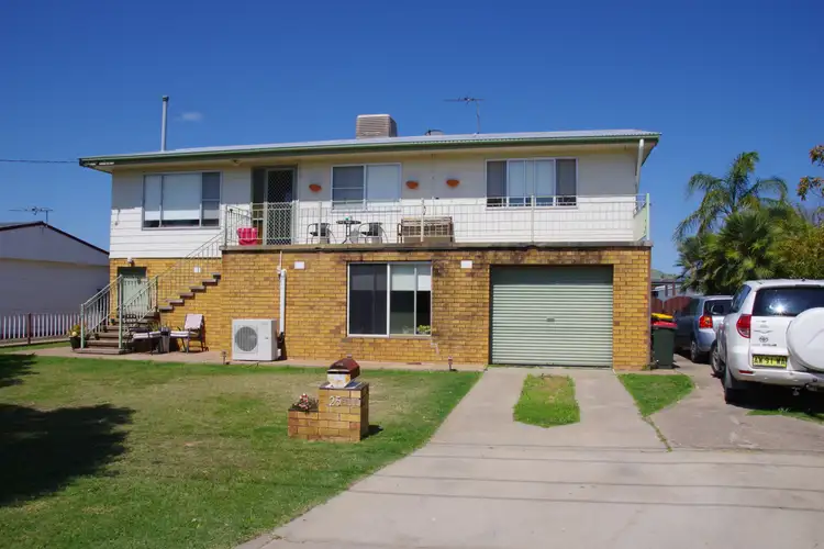 25 Villarette Avenue, Narrabri NSW 2390
