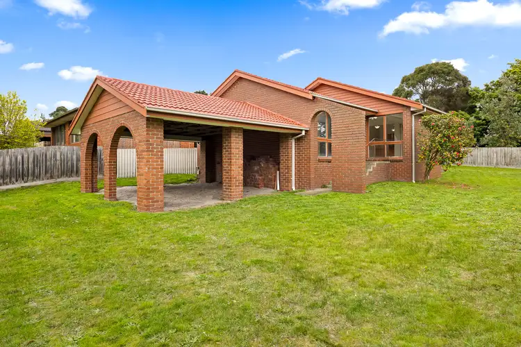 12 Goldborough Court, Frankston South VIC 3199