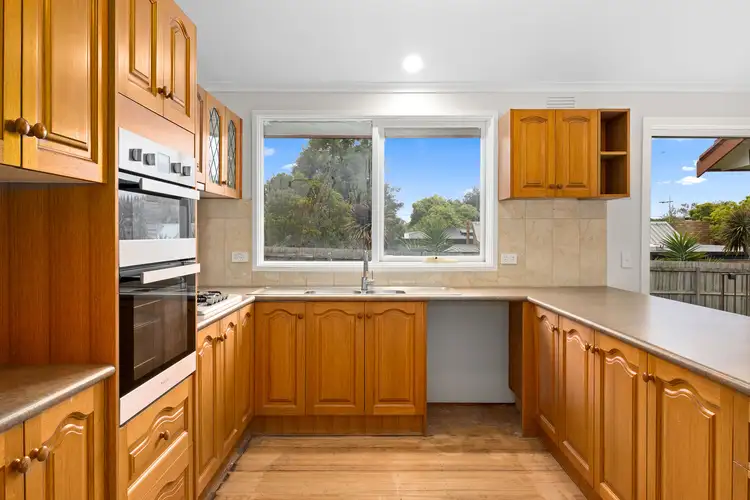 Fifth view of Homely house listing, 12 Goldborough Court, Frankston South VIC 3199