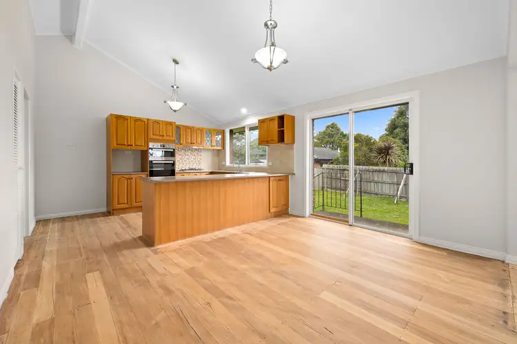 Sixth view of Homely house listing, 12 Goldborough Court, Frankston South VIC 3199