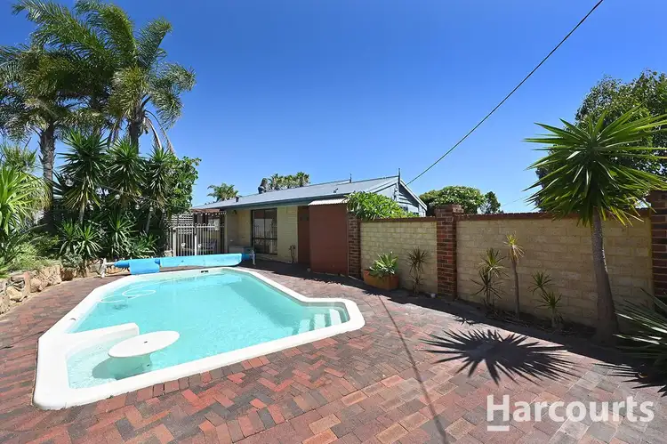 42 Redfin Crescent, Beldon WA 6027