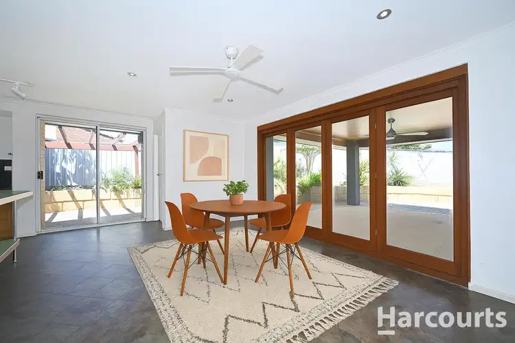 Fifth view of Homely house listing, 42 Redfin Crescent, Beldon WA 6027