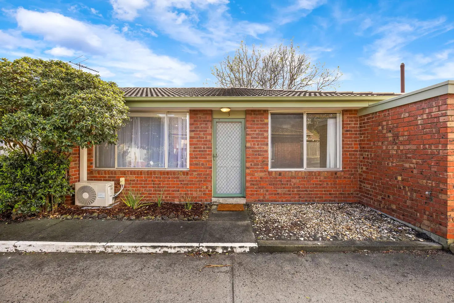 Main view of Homely unit listing, 3/10-12 Spray Street, Frankston VIC 3199