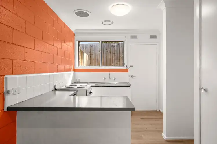 Fifth view of Homely unit listing, 3/10-12 Spray Street, Frankston VIC 3199