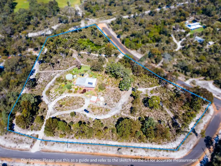 Second view of Homely house listing, 18 Atkinson Place, Northcliffe WA 6262