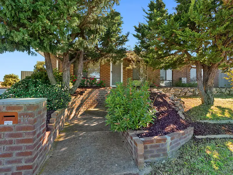 Main view of Homely house listing, 17 Lateral Loop, Beldon WA 6027