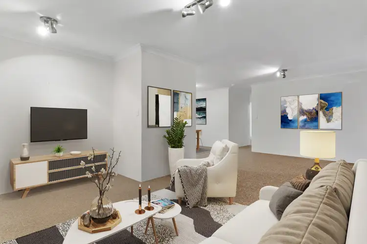 Second view of Homely house listing, 17 Lateral Loop, Beldon WA 6027