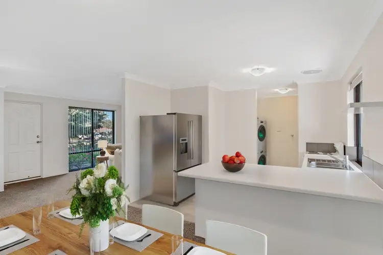 Fourth view of Homely house listing, 17 Lateral Loop, Beldon WA 6027