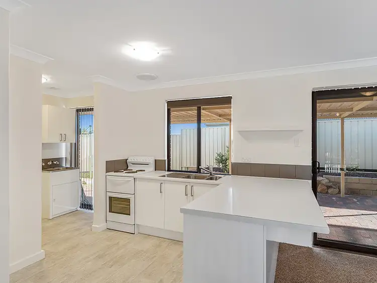Fifth view of Homely house listing, 17 Lateral Loop, Beldon WA 6027