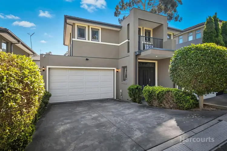 3/134-140 Boronia Road, Vermont VIC 3133