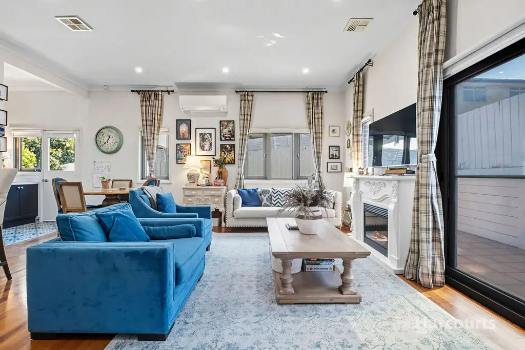 Main view of Homely house listing, 3/134-140 Boronia Road, Vermont VIC 3133